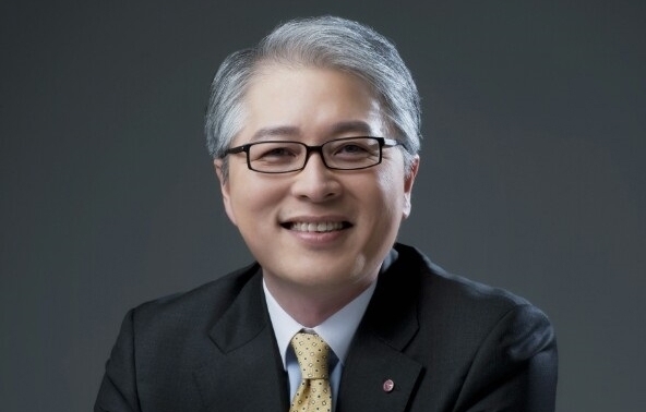 ㈜LG 최고운영책임자(COO)에 선임된 권봉석 부회장.사진=LG전자