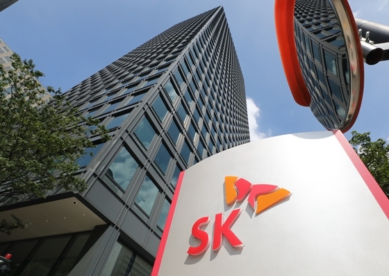 SK E&S가 충남도, 보령시, 중부발전과 손잡고 보령 친환경 청정수소 생산기지 구축 사업에 나선다. 사진=SK E&S