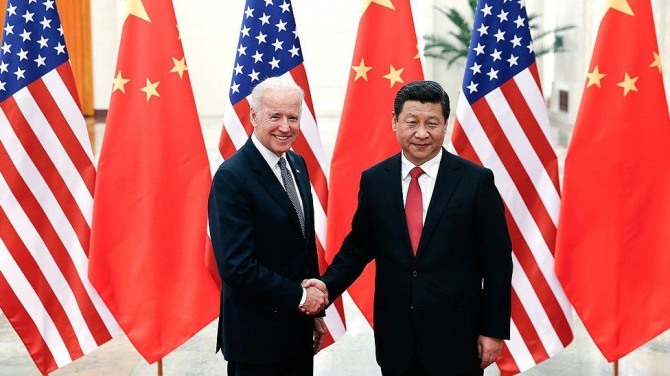미국과 중국간 전방위 대결로 미국과 대만간 교역이 급증하면서 양국간 자유무역협정(FTA) 이 추진될지 주목된다.