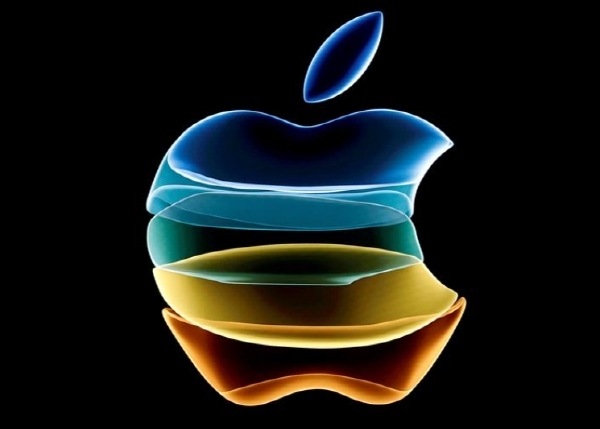 애플 로고. 사진=로이터