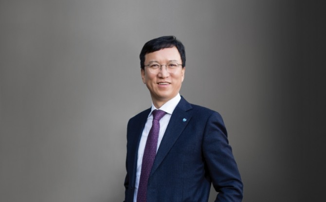 윤성태 휴온스글로벌 부회장이 한국제약바이오협회 제15대 이사장에 선임됐다. 사진=한국제약바이오협회