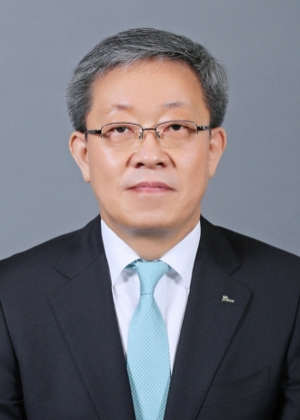 정탁 포스코 사장(마케팅본부장) 사진=포스코