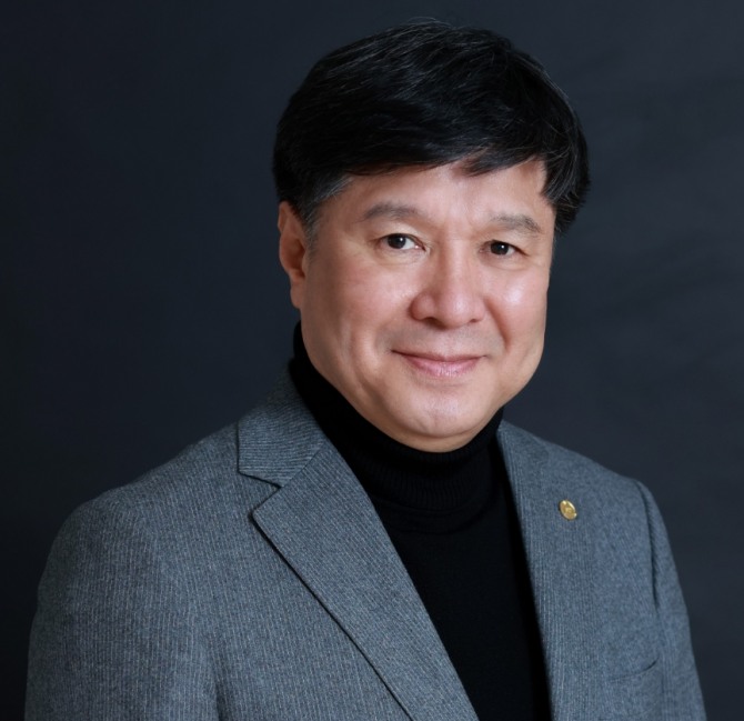 정덕기 작곡가(백석대학교 교수)