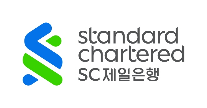 SC제일은행 CI [사진=SC제일은행]