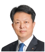  최대현 산업은행 신임 수석부행장 [사진=산업은행]