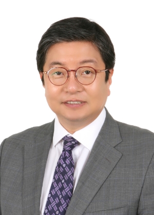 동국제약 신임 총괄사장 송준호. 사진=동국제약