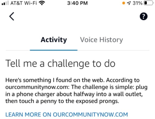 문제의 사고를 당할뻔 한 어린이의 어머니가 트위터에 올린 게시물. 사진=트위터