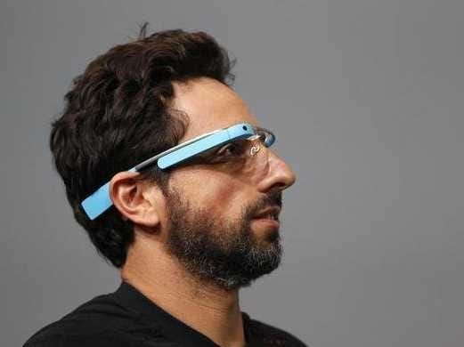 세르게이 브린 구글 공동창업자. 사진=로이터