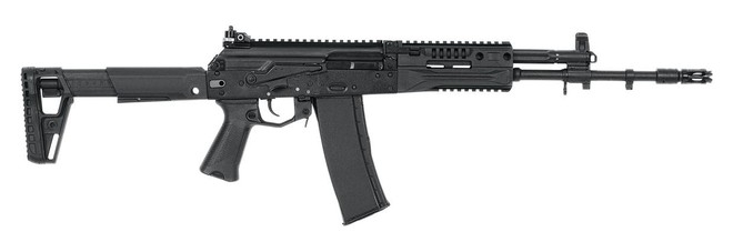 AK-19 소총. 사진=로이터