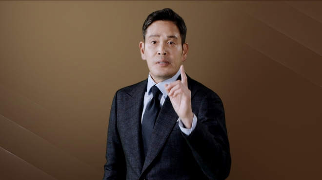 정용진 신세계그룹 부회장. 사진=신세계그룹