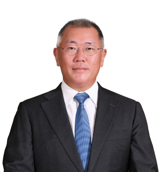 정의선 현대자동차그룹 회장. 사진=현대차그룹