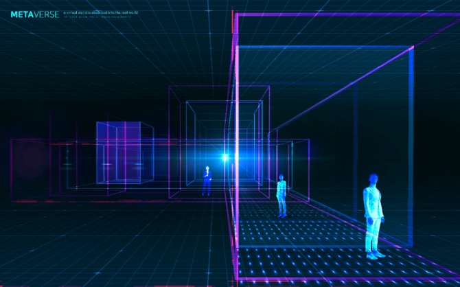 2022년은 지난해 '메타버스'의 열풍을 이어 한층 더 거세질 것으로 보인다. 자료=글로벌이코노믹