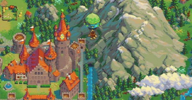 디파이 킹덤 이미지. 사진=디파이 킹덤 트위터