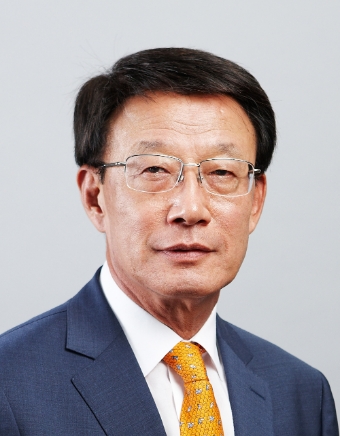 손현식 효성티엔에스 대표이사 사장. 사진=효성그룹