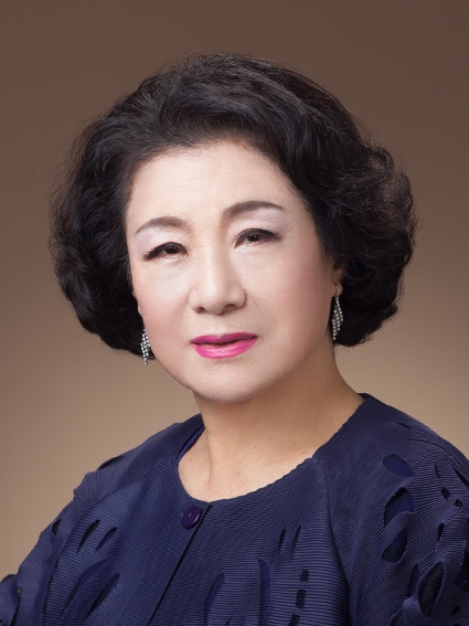 김나연(황해도 무형문화재 제4호 화관무 명예보유자)