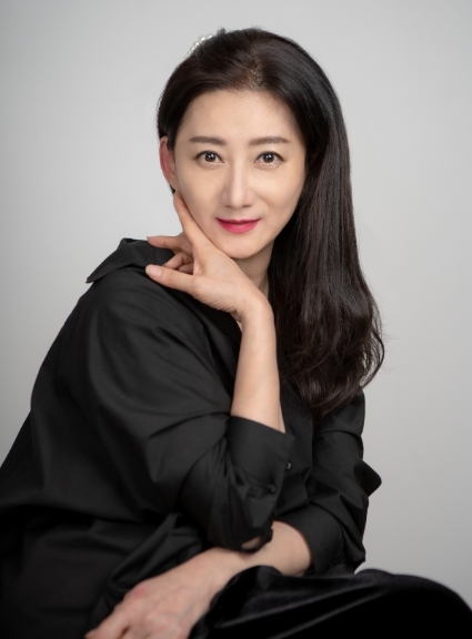 차지언 황해도 무형문화재 제4호 화관무 예능보유자