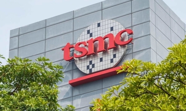 대만 TSMC 로고. 사진=로이터