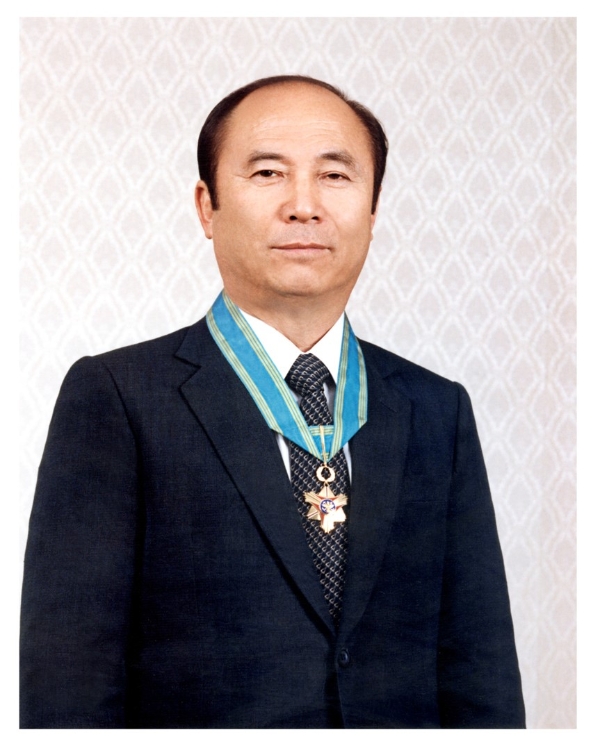 한영대 BYC 회장. 사진=BYC