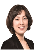 이미영 신임 예금보험공사 상임이사 [사진=예금보호공사]