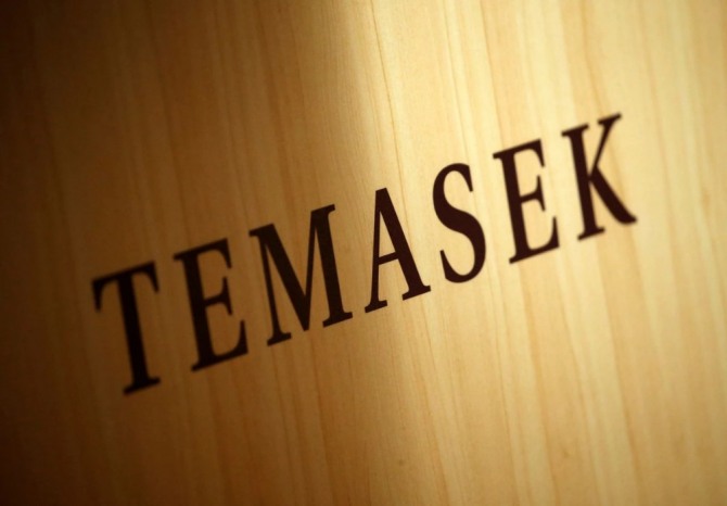 테마섹은 8조 원으로 영국 테스팅기업 엘리먼트를 인수할 계획이다. 사진=로이터