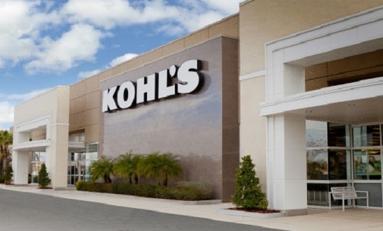 미국 백화점 체인 콜스가 M&A호재를 들에 업고 주가가 36% 폭등했다.