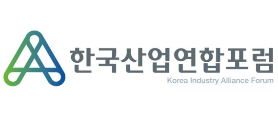 한국산업연합포럼(KIAF) 로고. 사진=KIAF