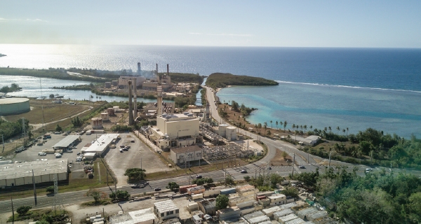 괌 전력공급위원회는 최근 태양광 에너지를 이용한 전력공급계획을 승인했다. 사진=미국공공전력협회
