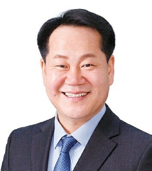 더불어 민주당 정윤 성남시의원