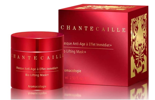 샹테카이 '바이오 리프팅 마스크+ 이어 오브 더 타이거'. 사진=샹테카이