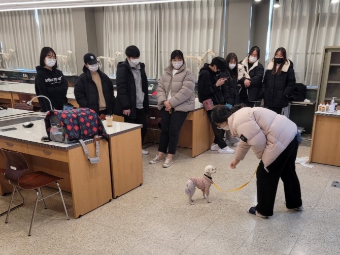 사진=광주자연과학고