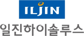 일진하이솔루스 CI