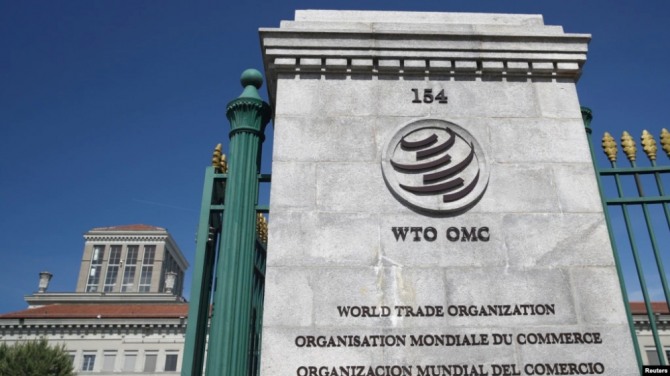 세계무역기구(WTO)가 에너지 위기로 인한 무역 성장 타격을 경고했다. 사진=WTO