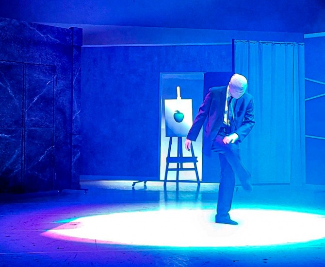 장혜주 안무의 '몽상가의 초대'