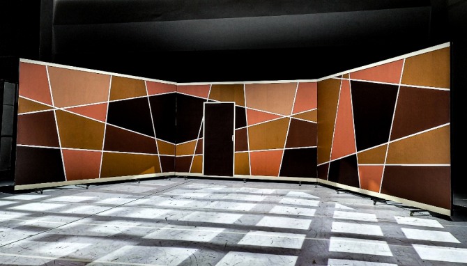 장혜주 안무의 '몽상가의 초대'