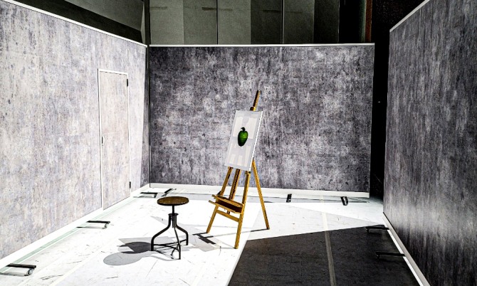 장혜주 안무의 '몽상가의 초대'