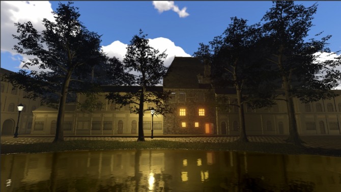 장혜주 안무의 '빛의 제국'