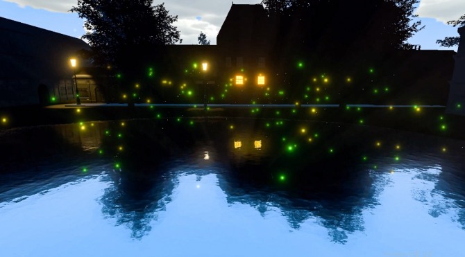 장혜주 안무의 '빛의 제국'