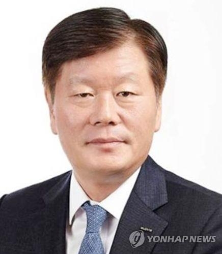 HMM 대표이사 사장으로 내정된 김경배 전 현대위아 대표.사진=연합