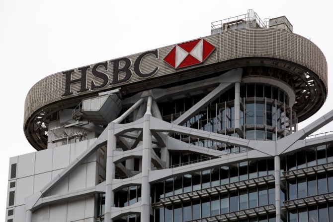 HSBC오만은 자국 내 경쟁은행인 소하르 국제은행과 합병에 대한 예비 협상 의사를 밝혔다. 사진=로이터