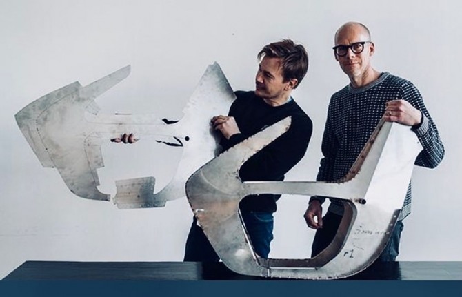 스틸라이드 사가 기술 이해를 돕기 위한 사진을 올렸다. 사진=스틸라이드 페이스북