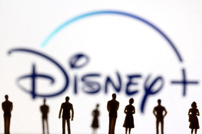 월트 디즈니가 메타버스 부문을 담당할 임원을 임명했다. 사진=로이터통신