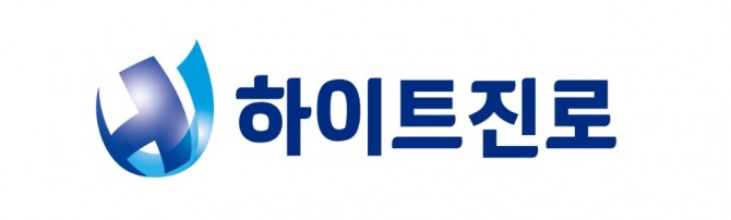 하이트진로 로고. 사진=하이트진로