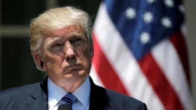 도널드 트럼프 전 미국 대통령. 사진=로이터