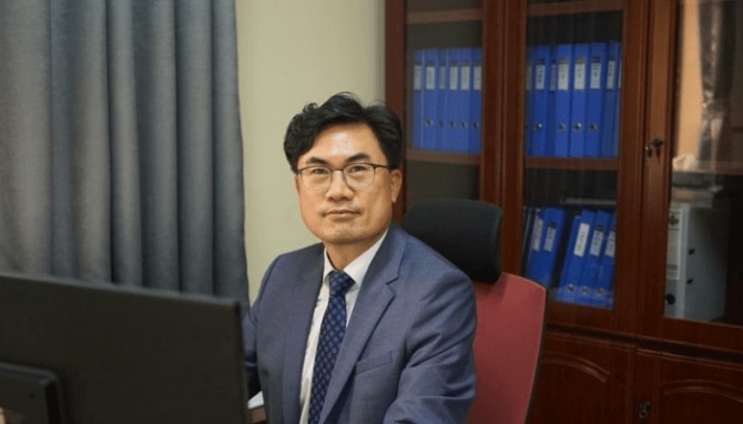 김종석 삼성중공업 나이지리아 신임 대표