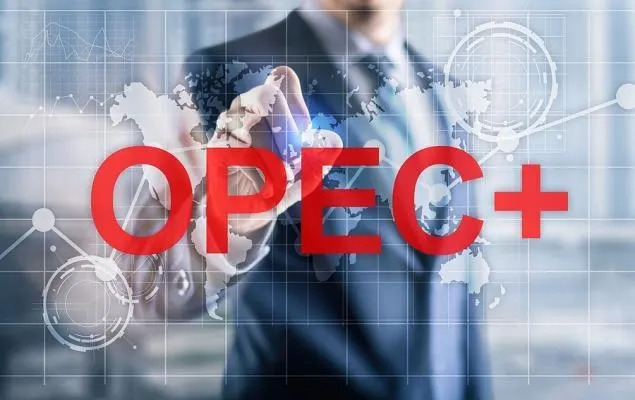 세계 23개 산유국 연합체인 OPEC+가 3월 2일 정례 회의를 개최해 4월 원유 생산 규모를 결정한다. 사진=야후 파이낸스