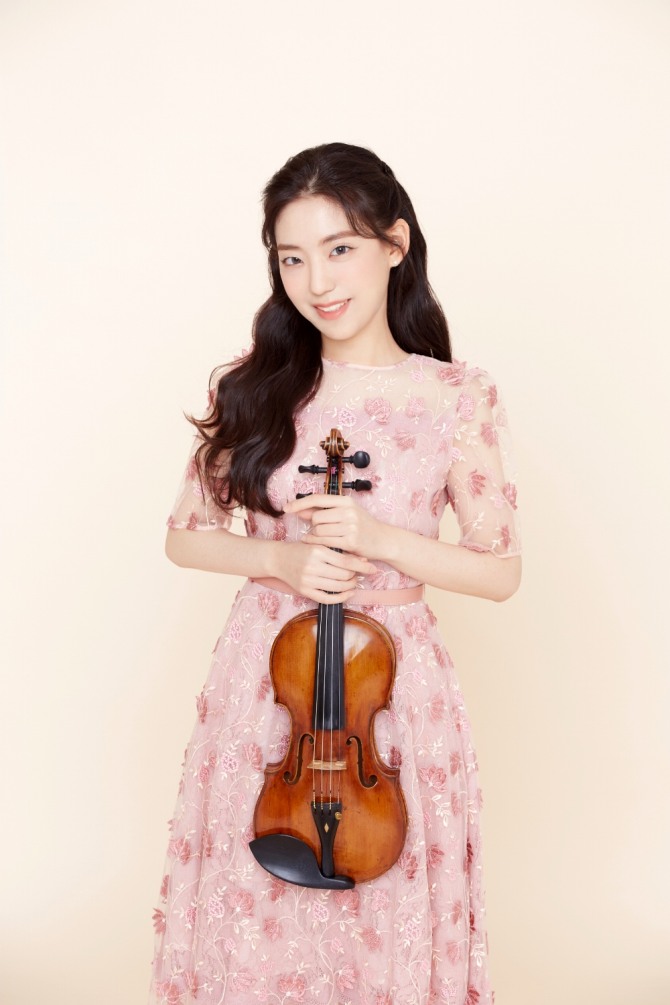 김주리(바이올리니스트)