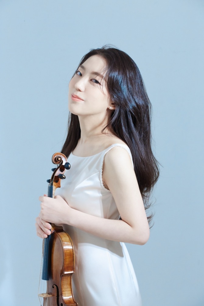 김주리(바이올리니스트)