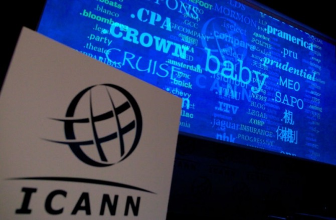 국제인터넷주소관리기구(ICANN)가 3일 (현지시간) 러시아에 대한 인터넷 차단을 할 권한이 없다고 밝혔다.