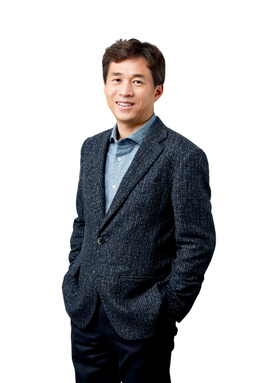 곽노정 한국반도체산업협회 회장(SK하이닉스 안전개발제조총괄 사장). 사진=SK하이닉스