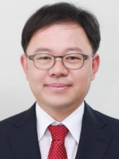 유봉근 플라이강원 카고 대표이사. 사진=플라이강원